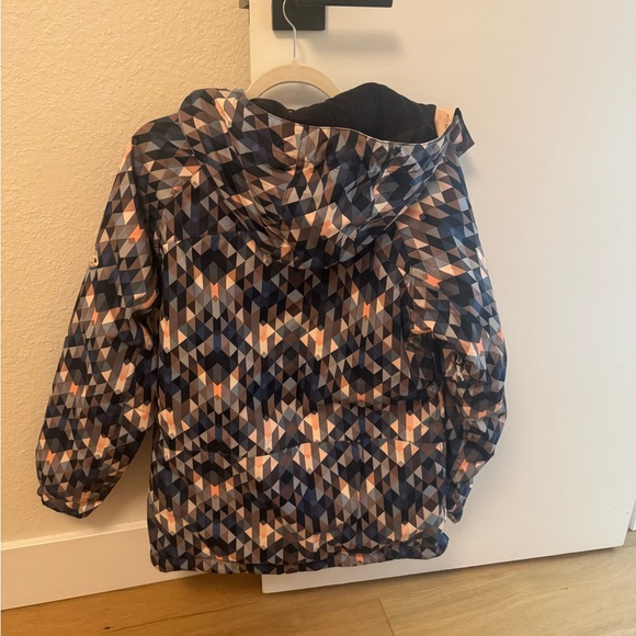 686 Athena Insulated Jacket - Picture 2 of 4